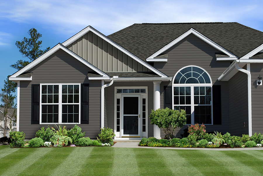 Premium Siding is Booming For Residential Pros