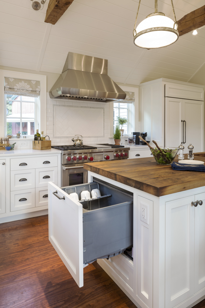 Creating A More Efficient Layout Remodeling Industry News