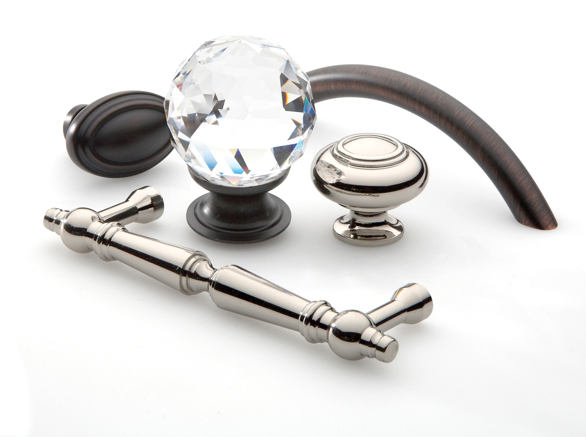 Estate Collection Hardware For Residential Pros