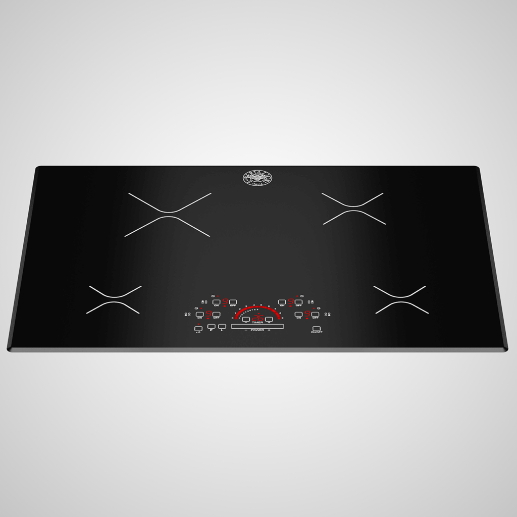 Induction Cooktop For Residential Pros