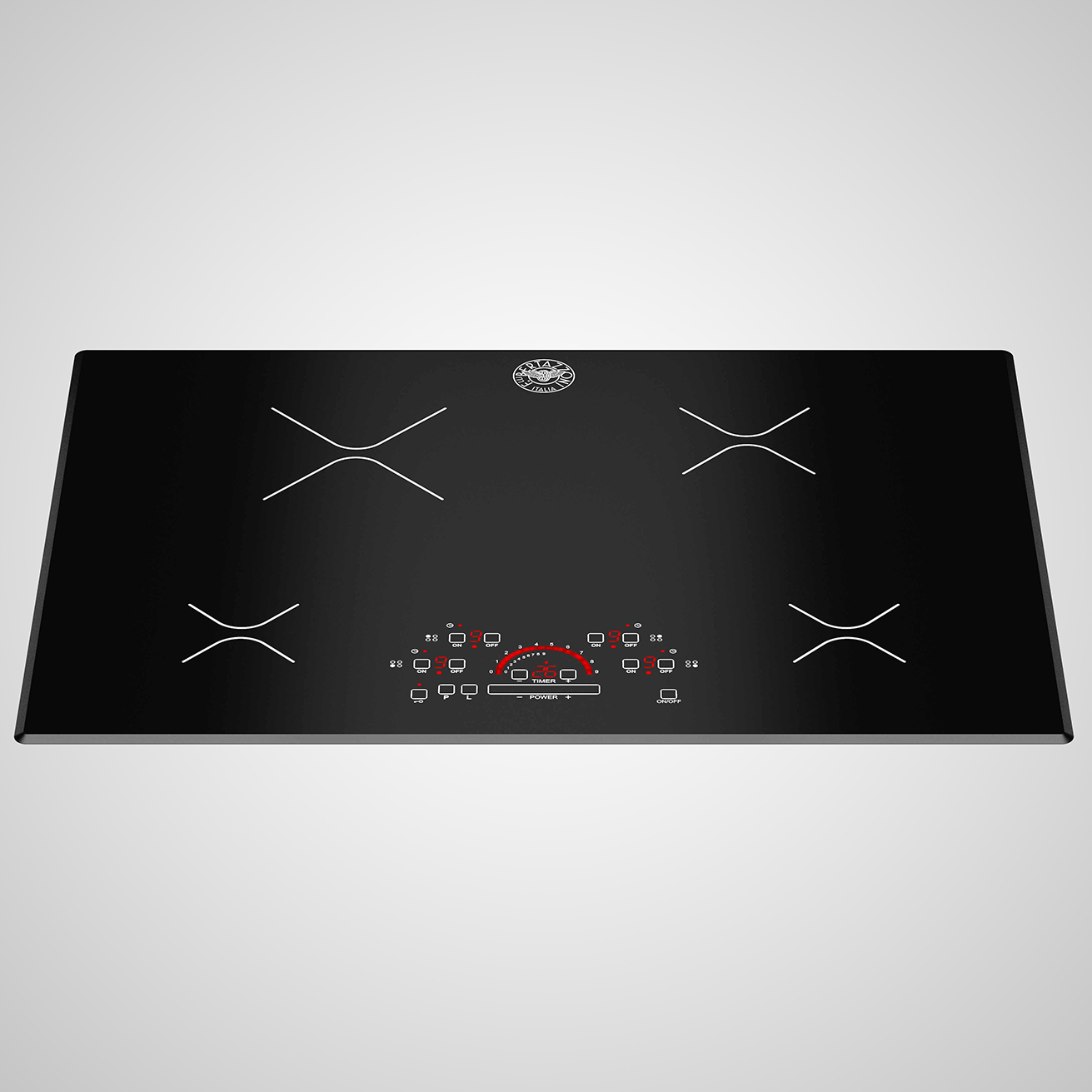 Induction Cooktop For Residential Pros