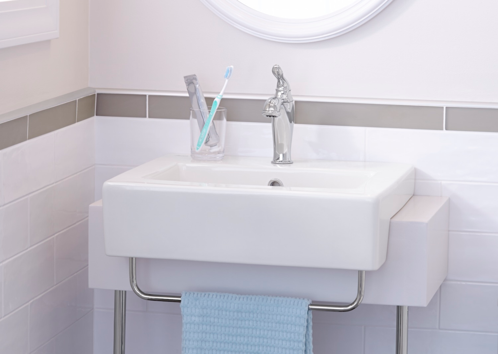 Boxe SemiCountertop Sink For Residential Pros