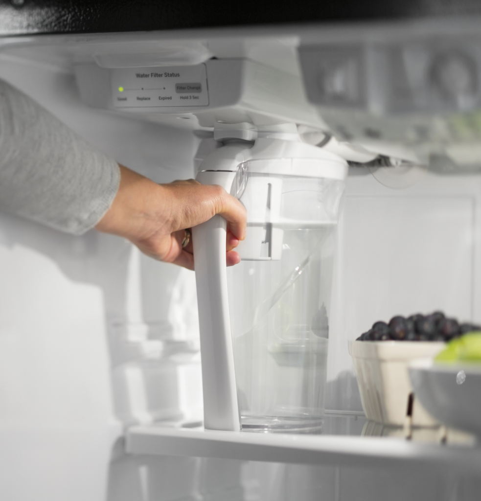 Autofill Pitcher Refrigerators For Residential Pros