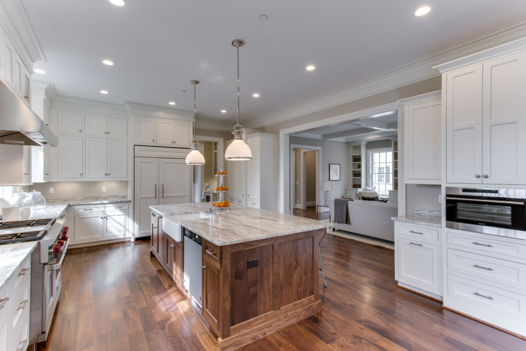 Flush Inset Kitchen Cabinets For Residential Pros