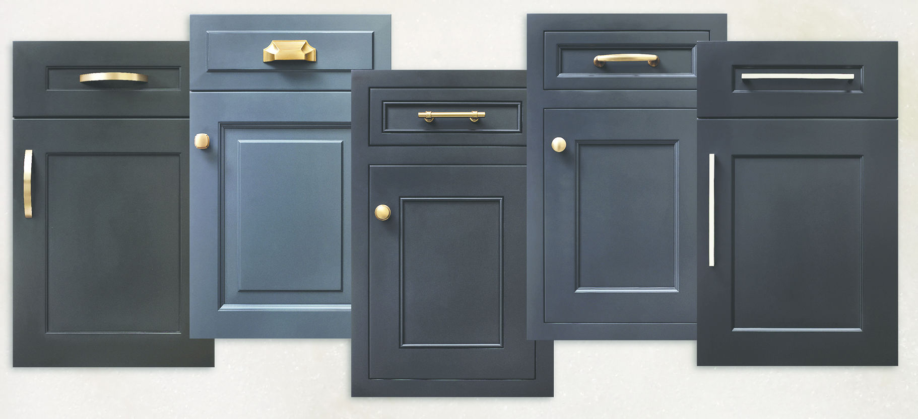 Black Kitchen For Residential Pros