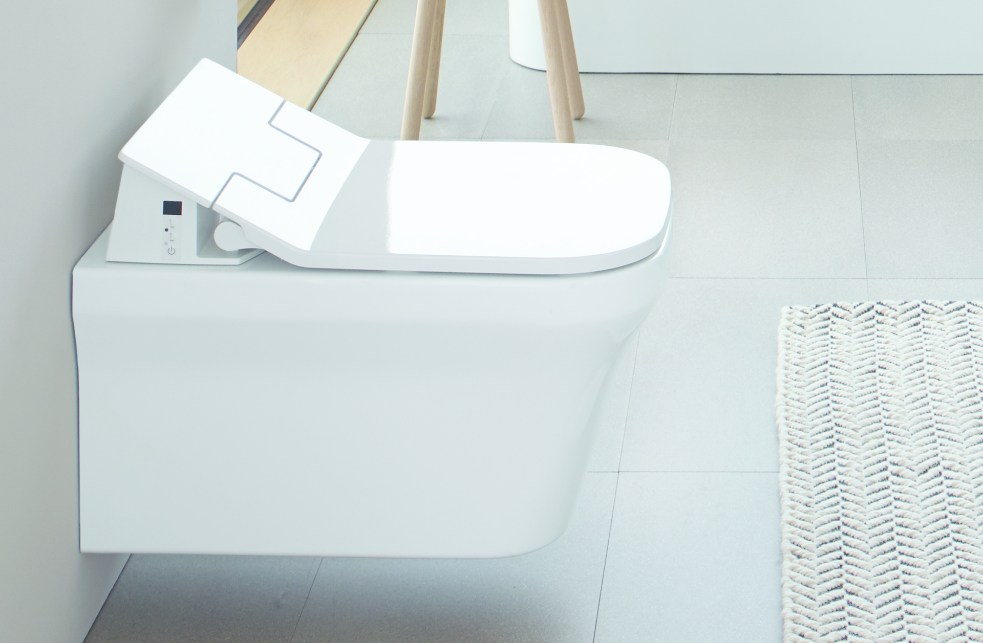 SensoWash Slim Toilet For Residential Pros