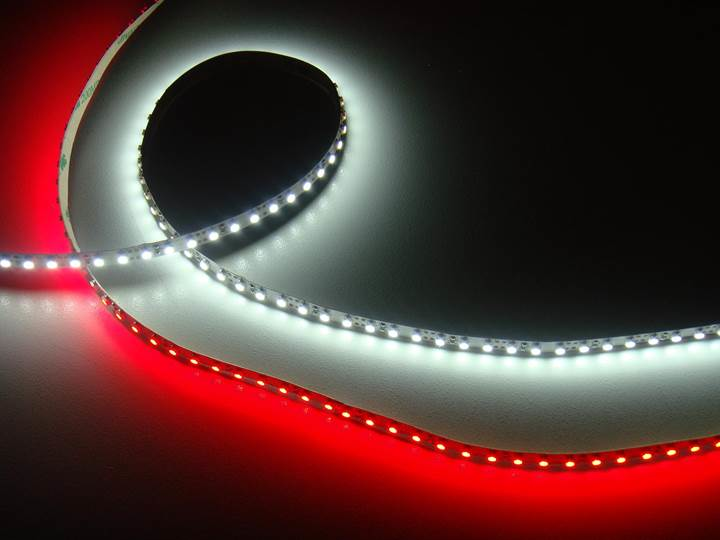 LED Ribbon For Residential Pros