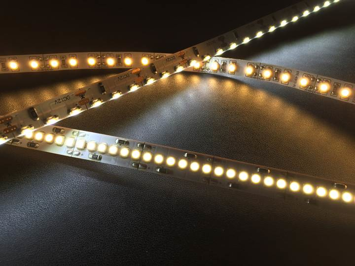 LED Ribbon For Residential Pros