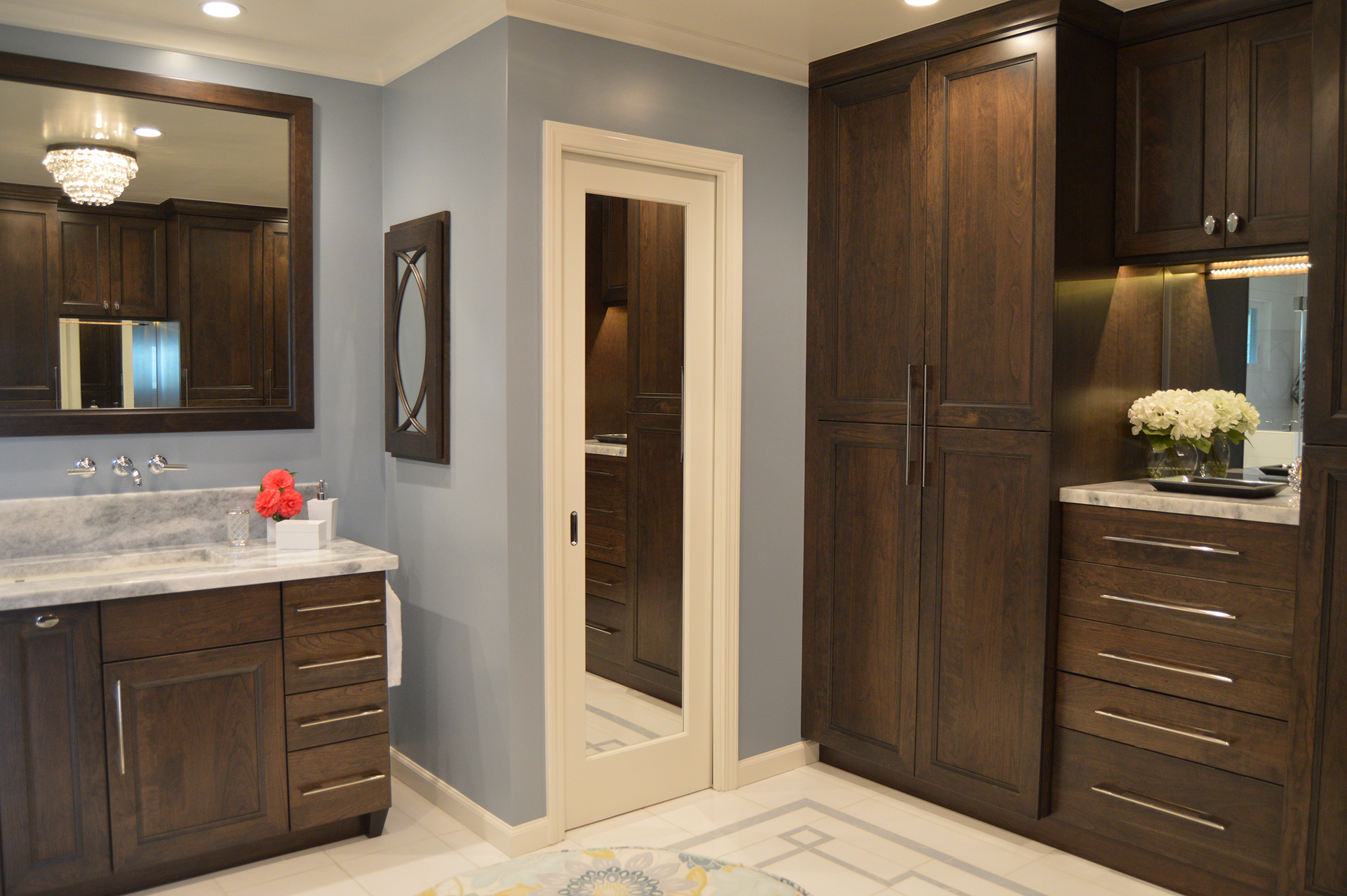 Master Bath For Residential Pros