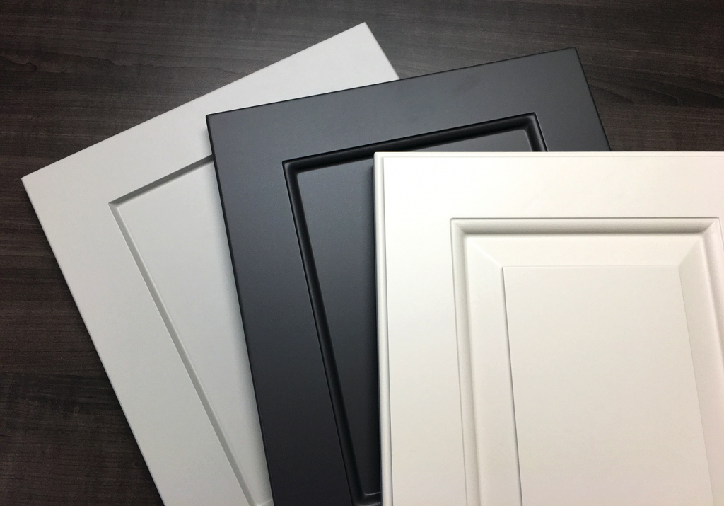 Supermatte 3d Laminate Doors For Residential Pros