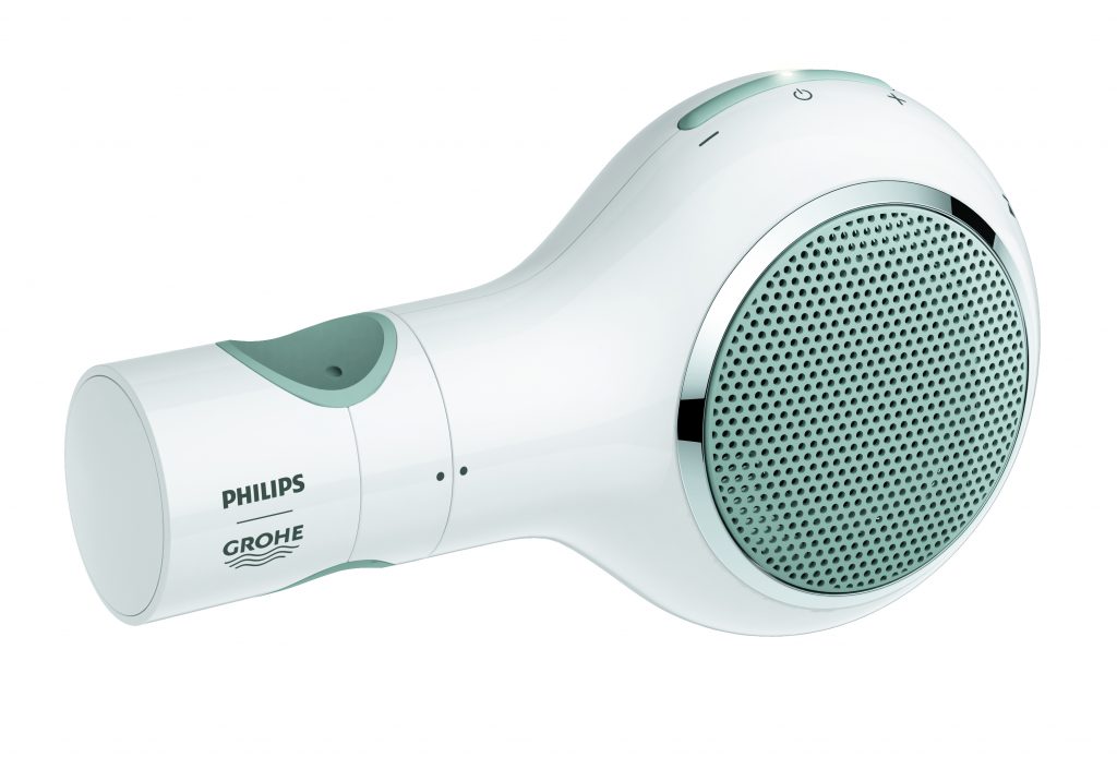 In Bath Speakers For Residential Pros