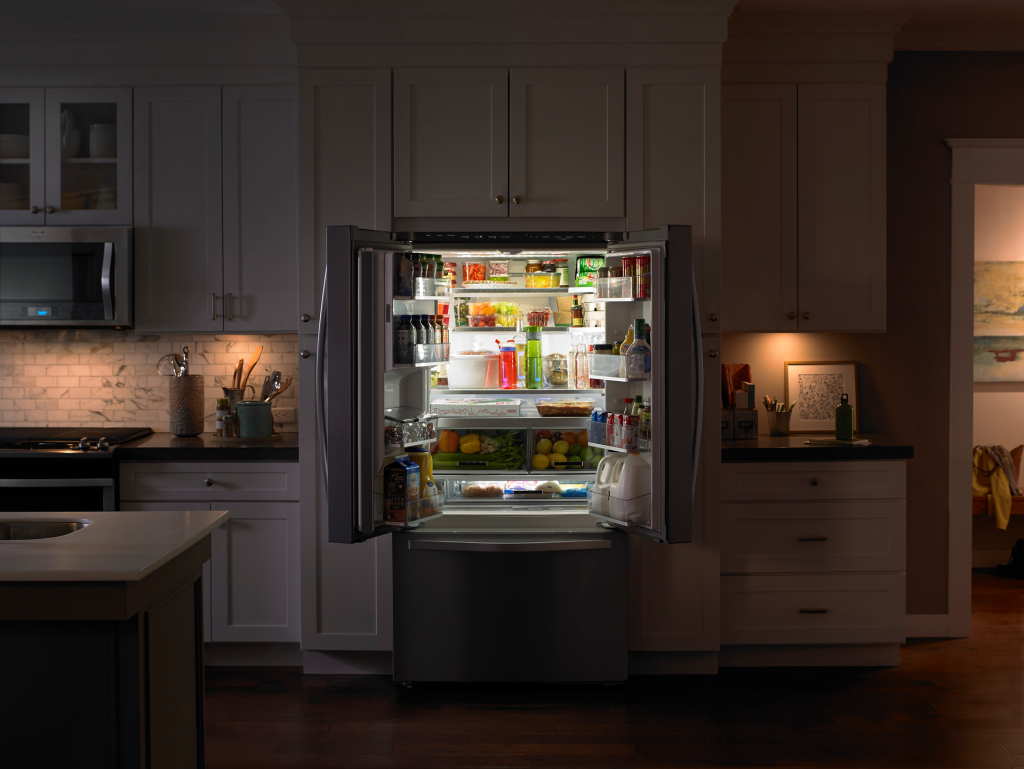 Smart Home Refrigerator | For Residential Pros