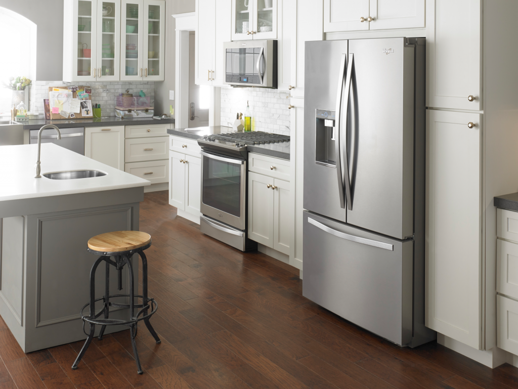 Smart Home Refrigerator | For Residential Pros