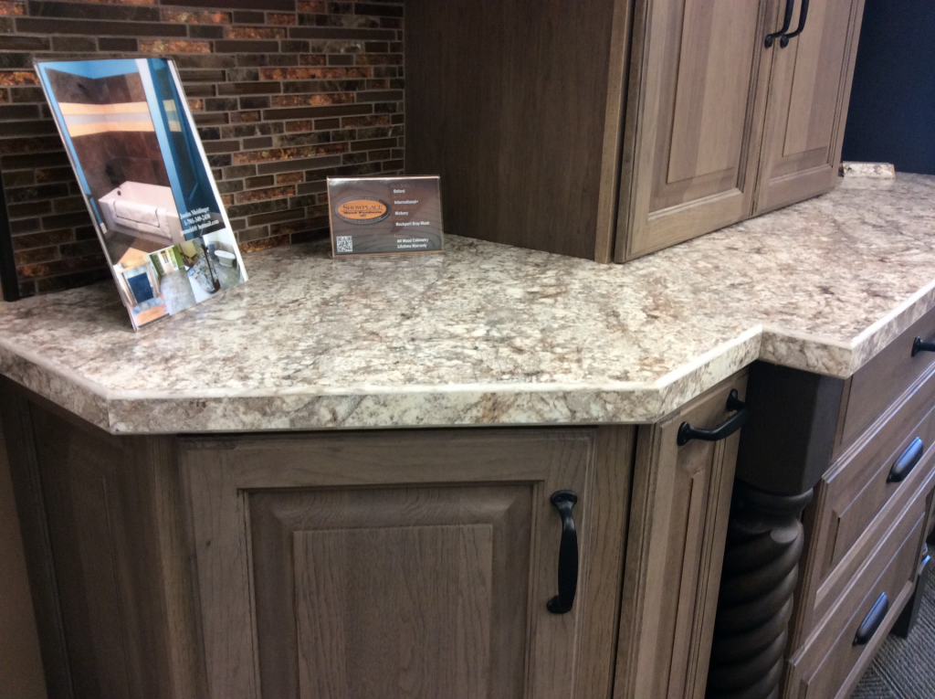 Gem Loc Countertop Edge For Residential Pros