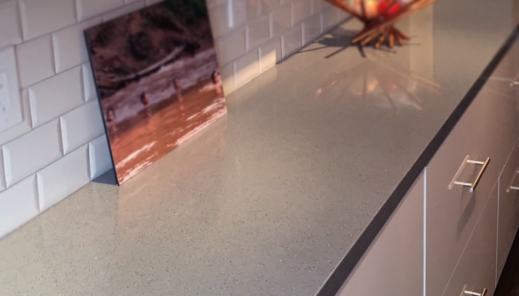 Sustainable Recycled Glass Countertops Kitchen Bath Design News