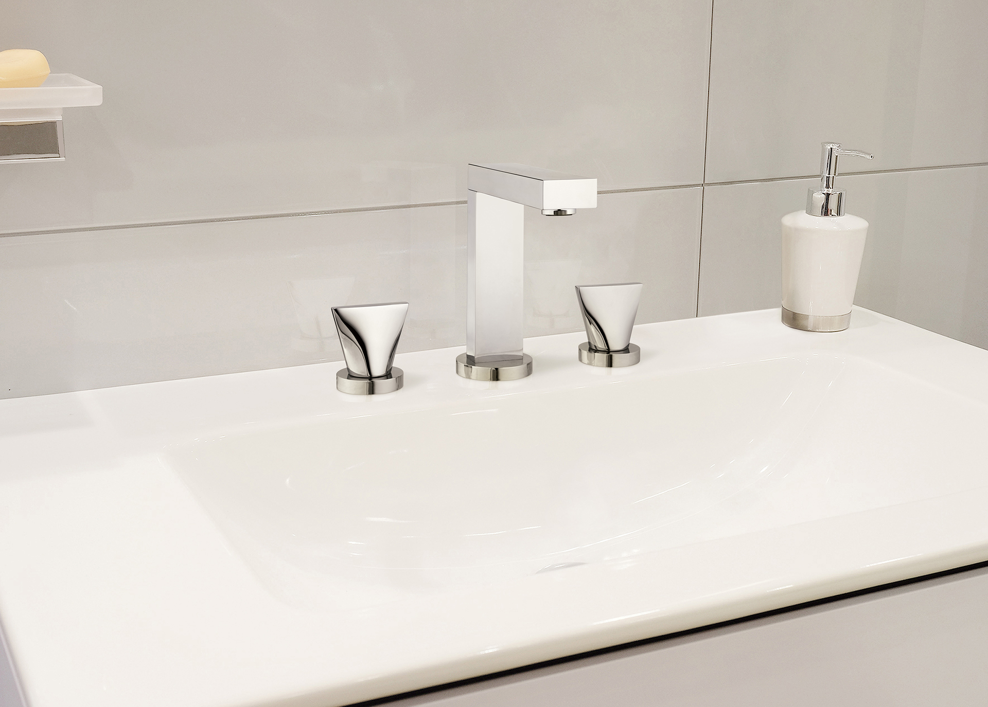 Extend Bath Faucet Collection For Residential Pros