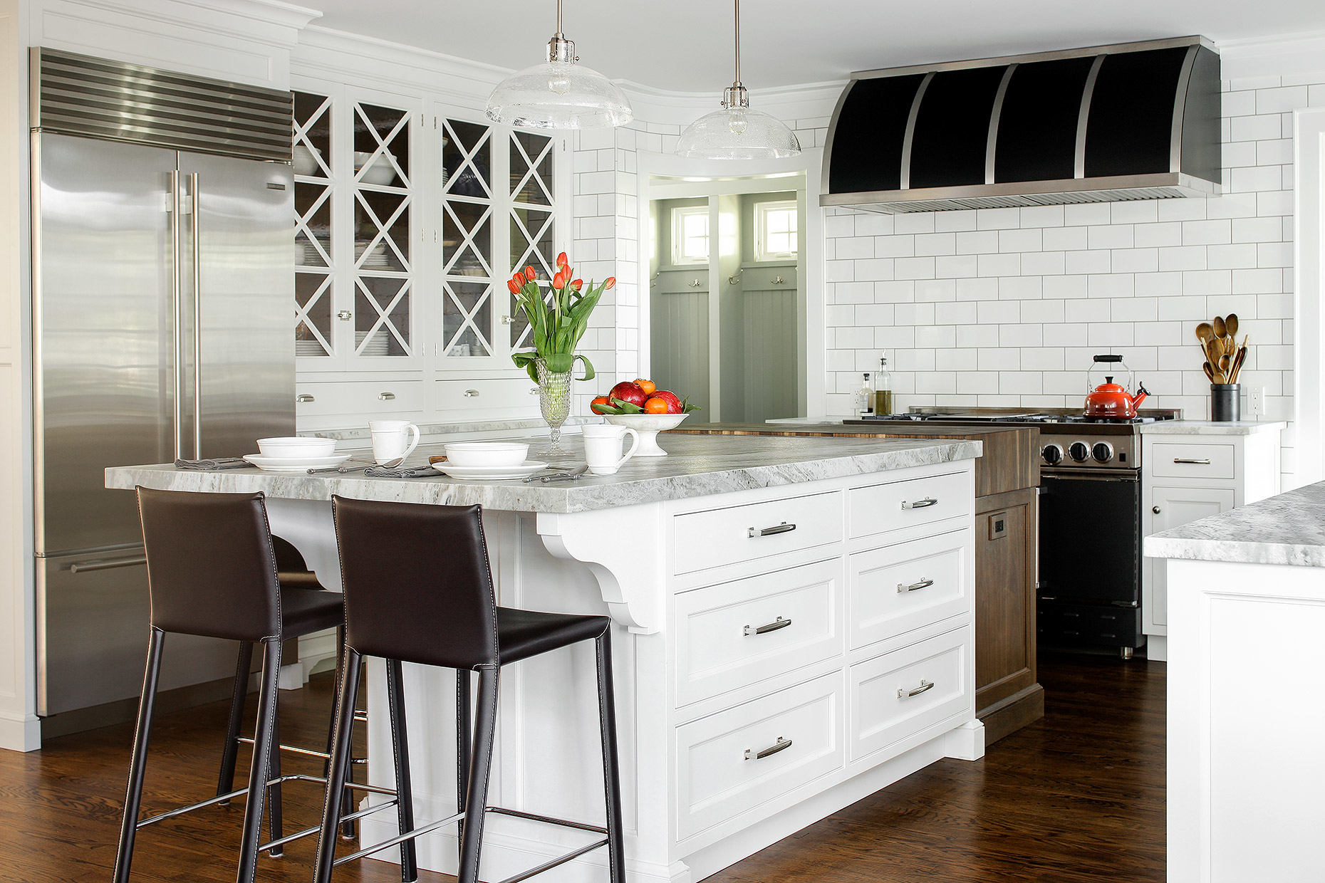 Bluestar Calls For Entries For Annual Kitchen Design Competition