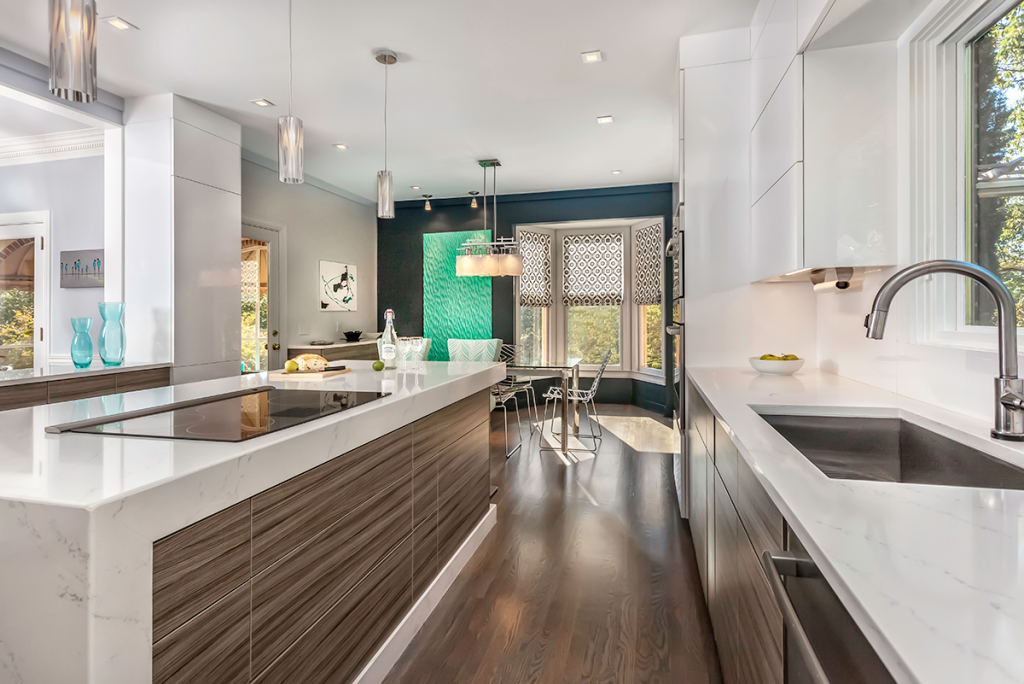 Modernist Appeal Remodeling Industry News Qualified Remodeler