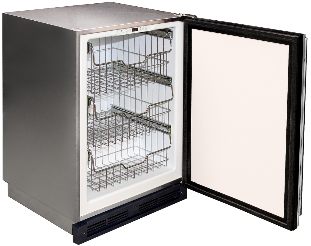 Under Counter Freezer For Residential Pros