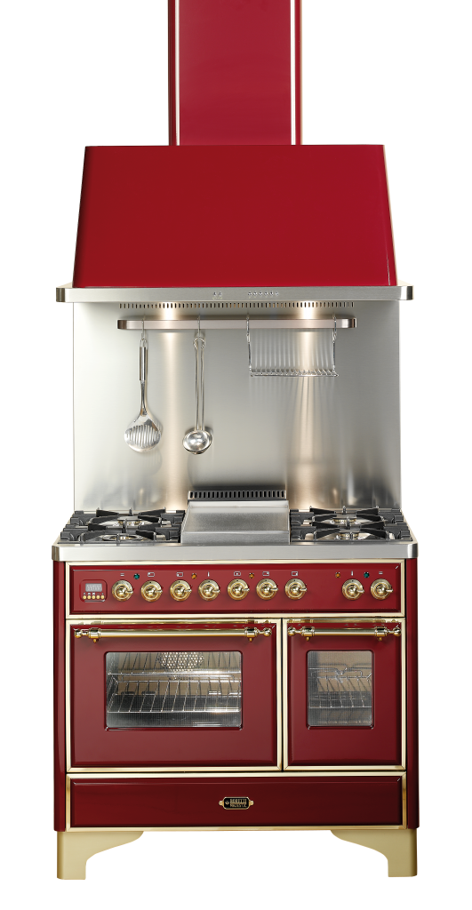 Range Hoods With Infrared Heat Lamps For Residential Pros
