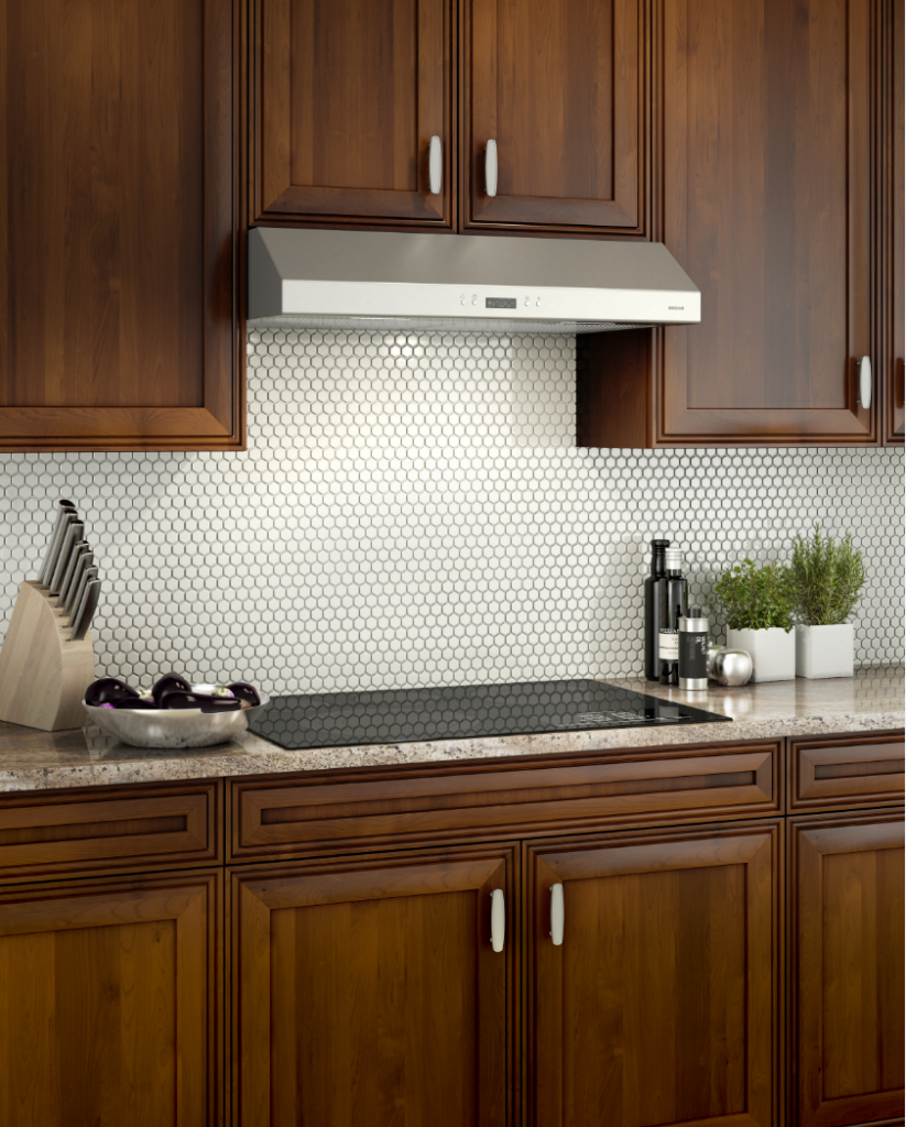 Range Hood For Residential Pros