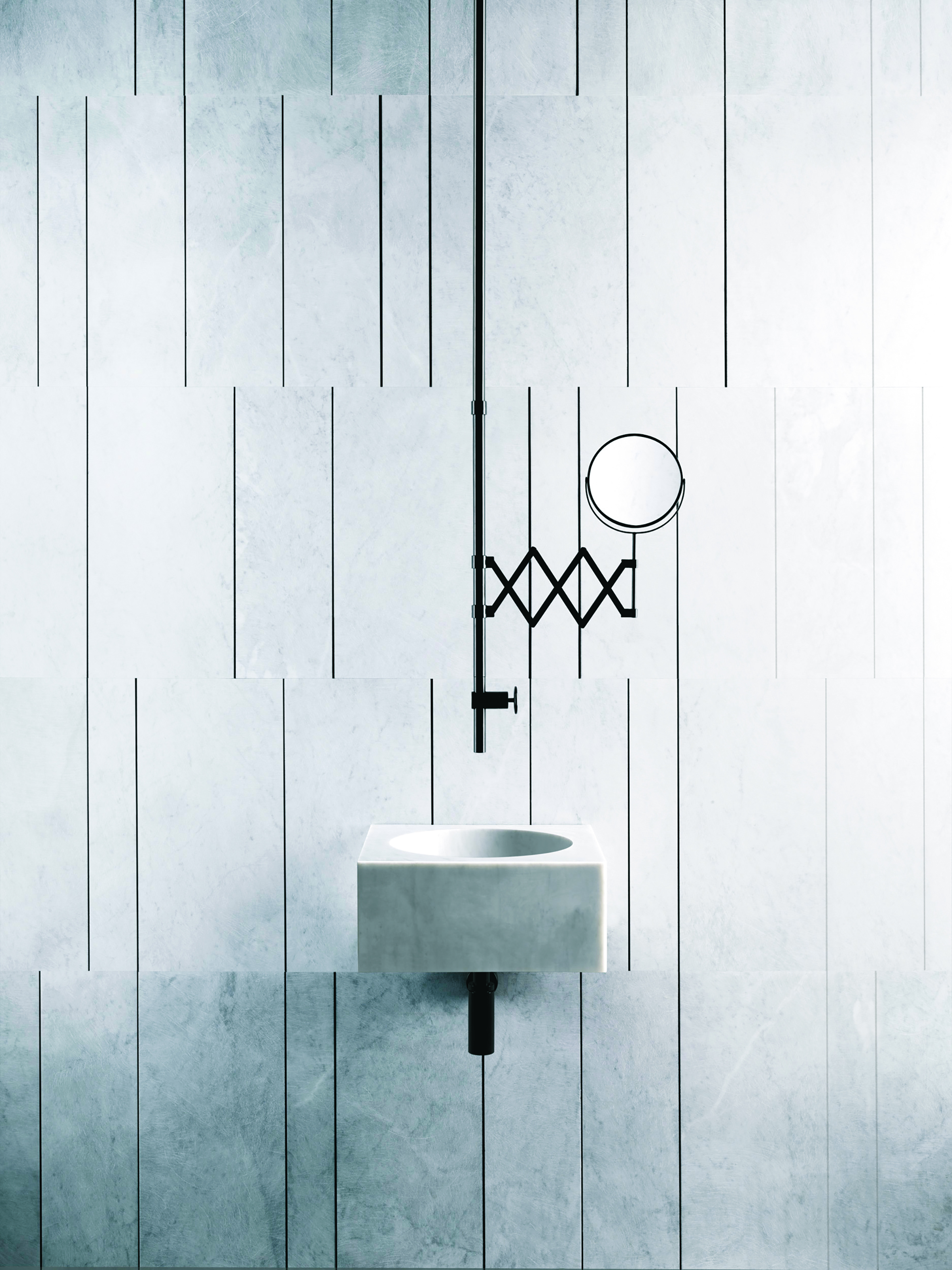 Ceiling Mounted Bath Faucet For Residential Pros