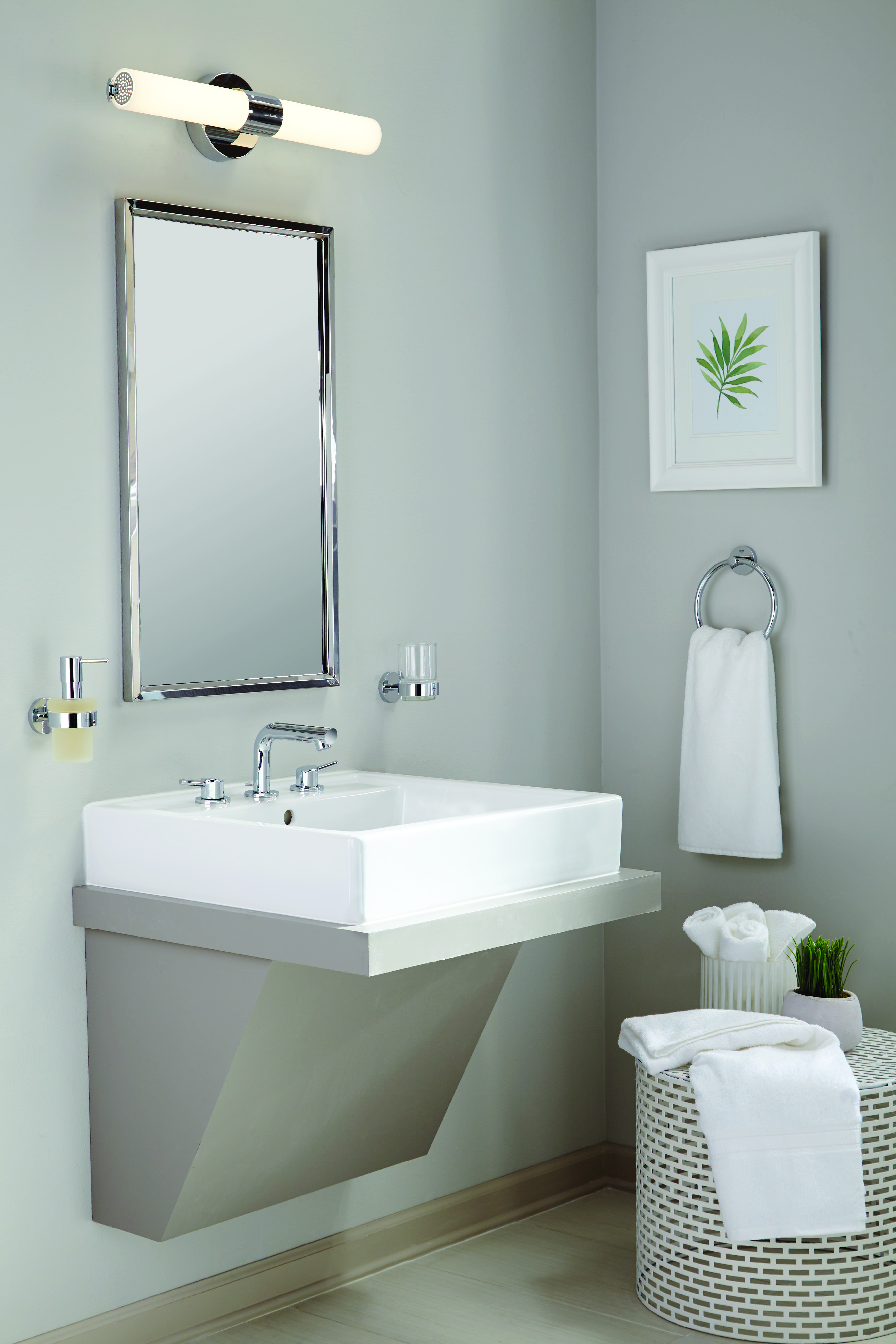 Concetto Bath Faucet For Residential Pros