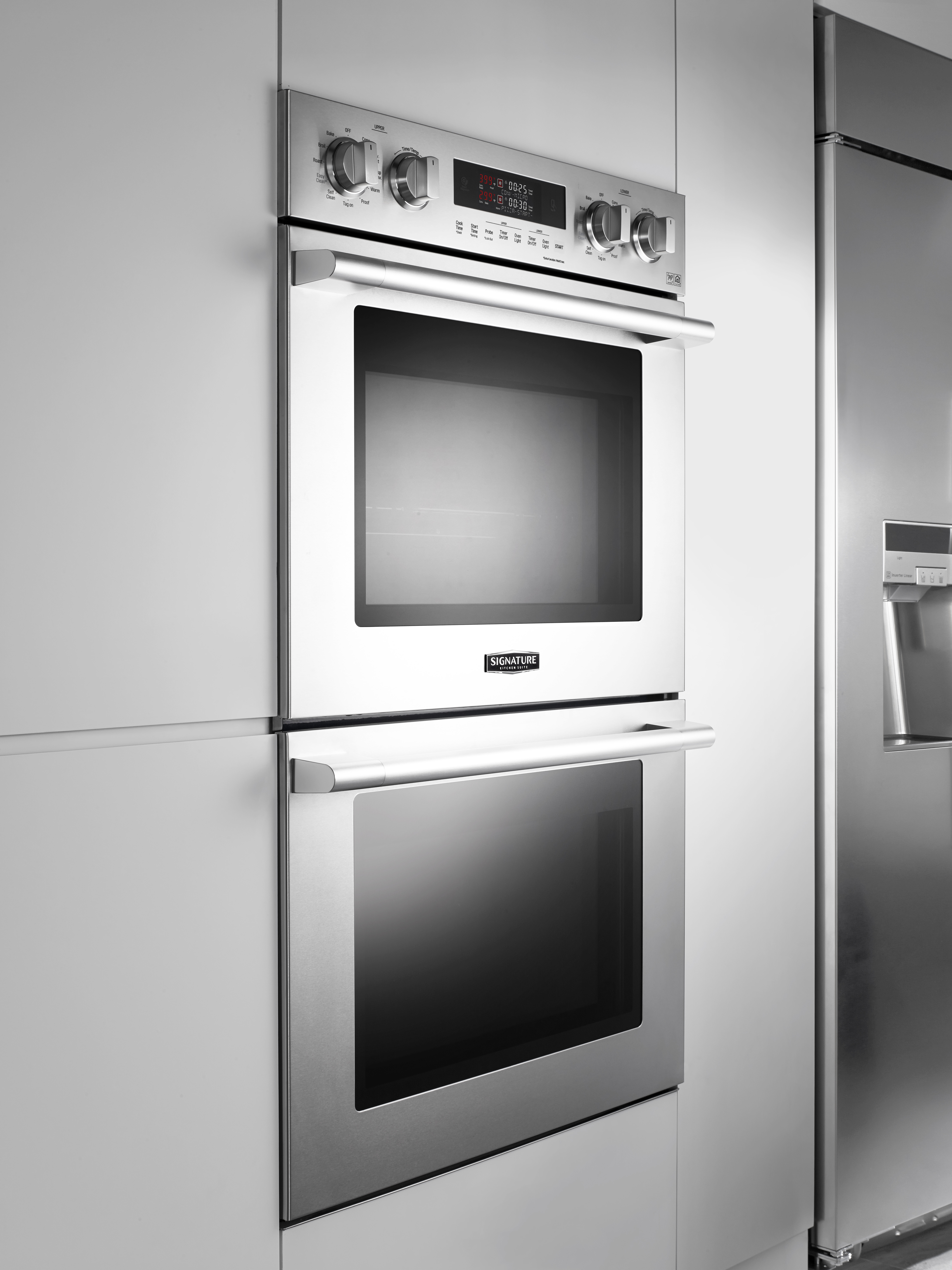 Connected Convection Oven For Residential Pro