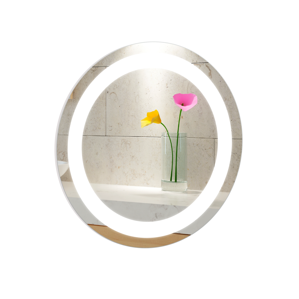 LED Mirrors For Residential Pros