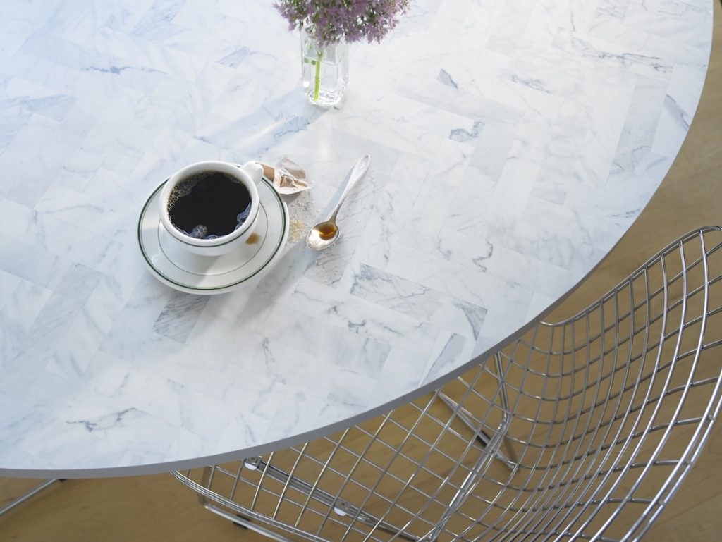 Marble Look Laminate For Residential Pros