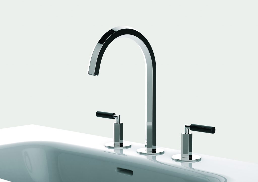 Venezia Bath Faucet For Residential Pros