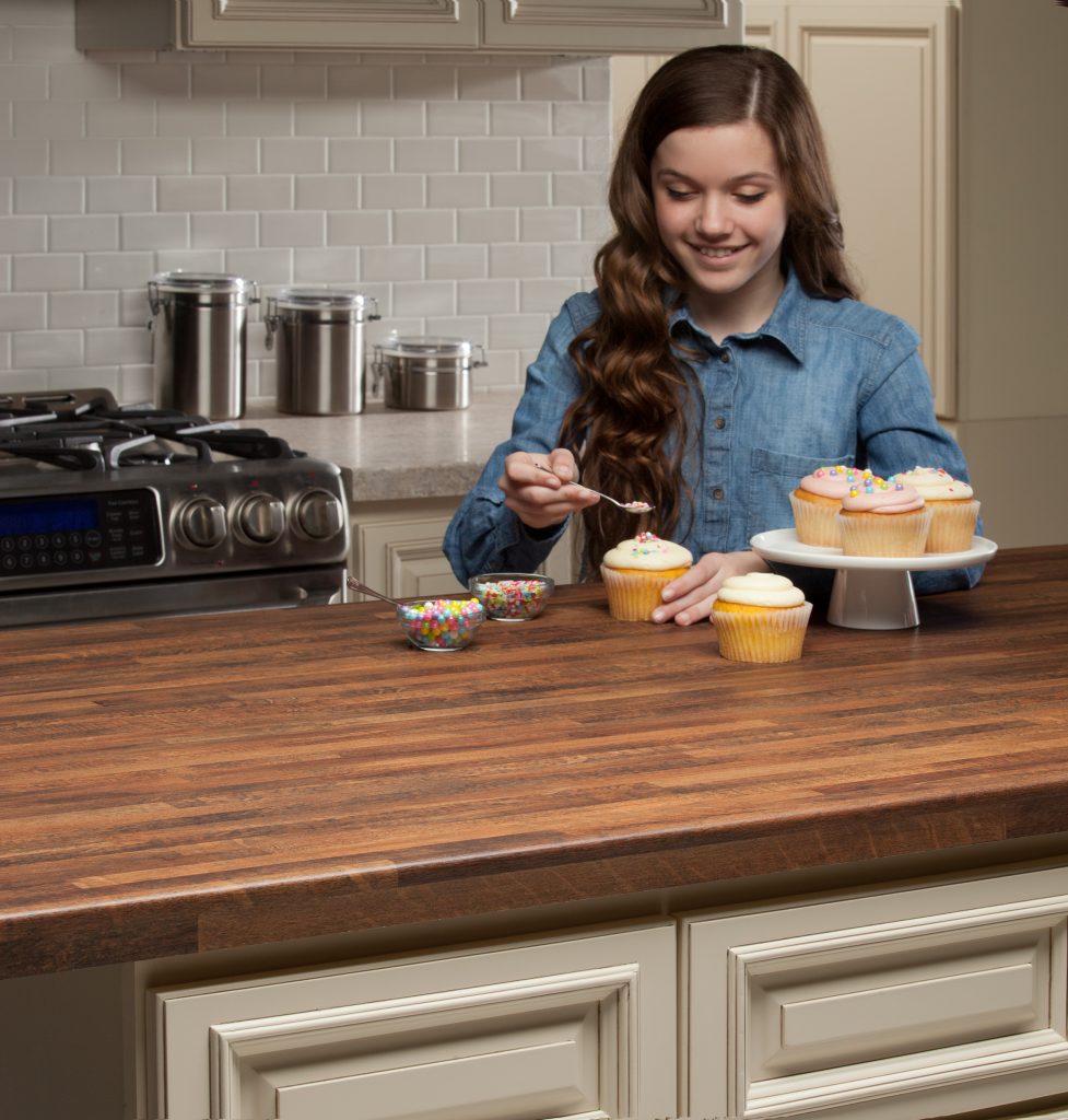 Marbella Pencil Countertop Edge For Residential Pros