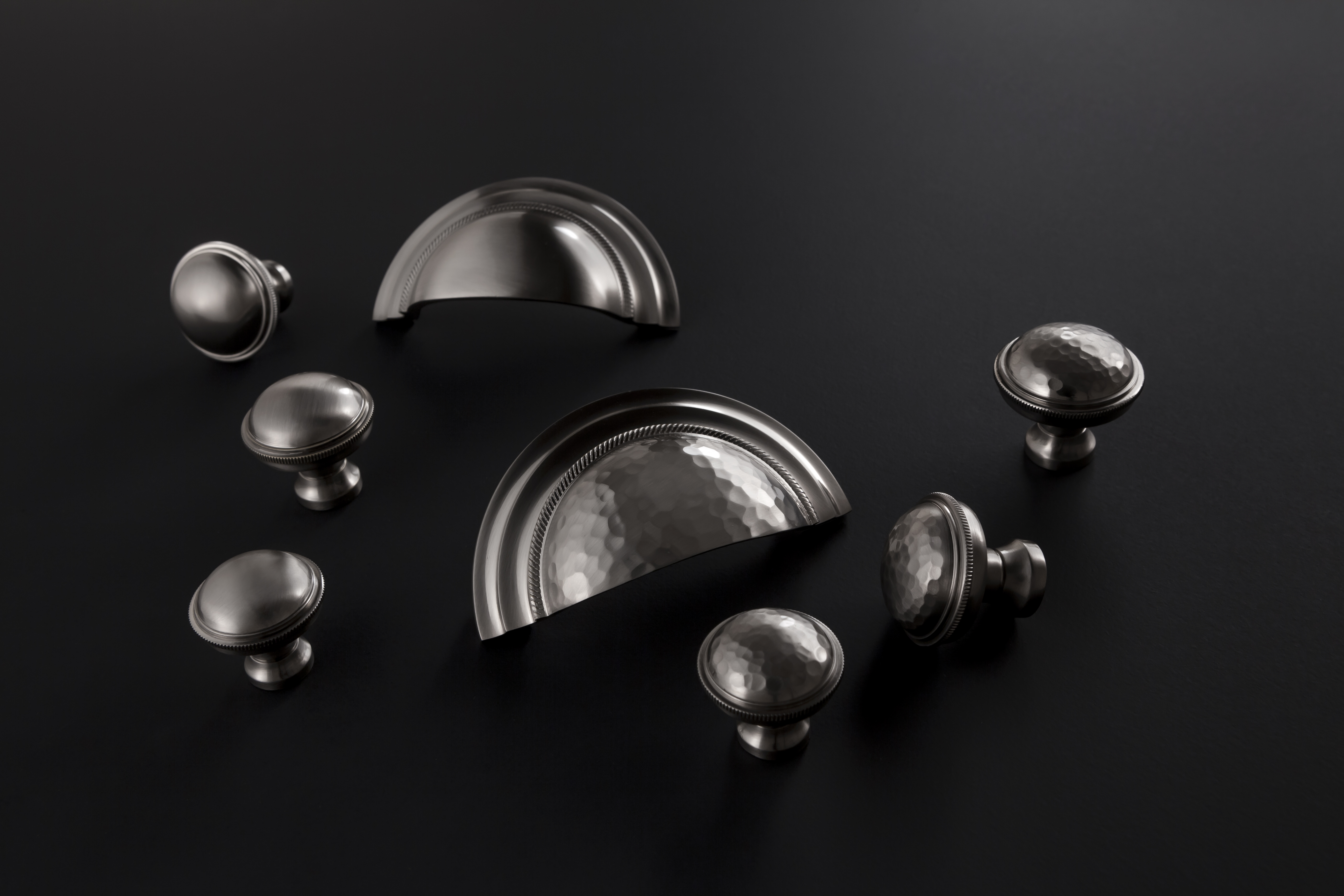 Solid brass decorative hardware collections For Residential Pro