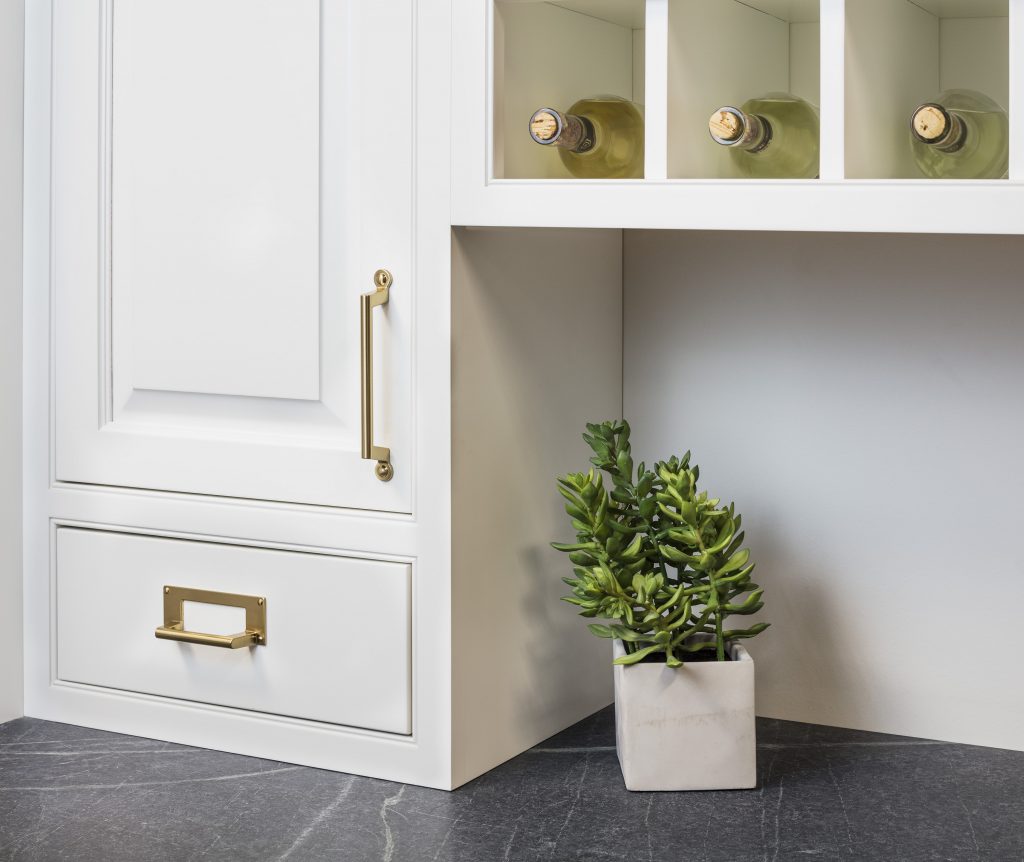 Bradbury Retro Hardware For Residential Pros