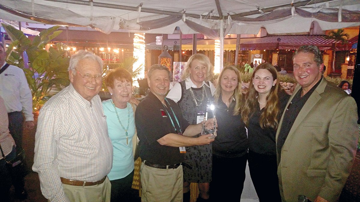 Hartson-Kennedy Celebrates Anniversary | Kitchen & Bath Design News