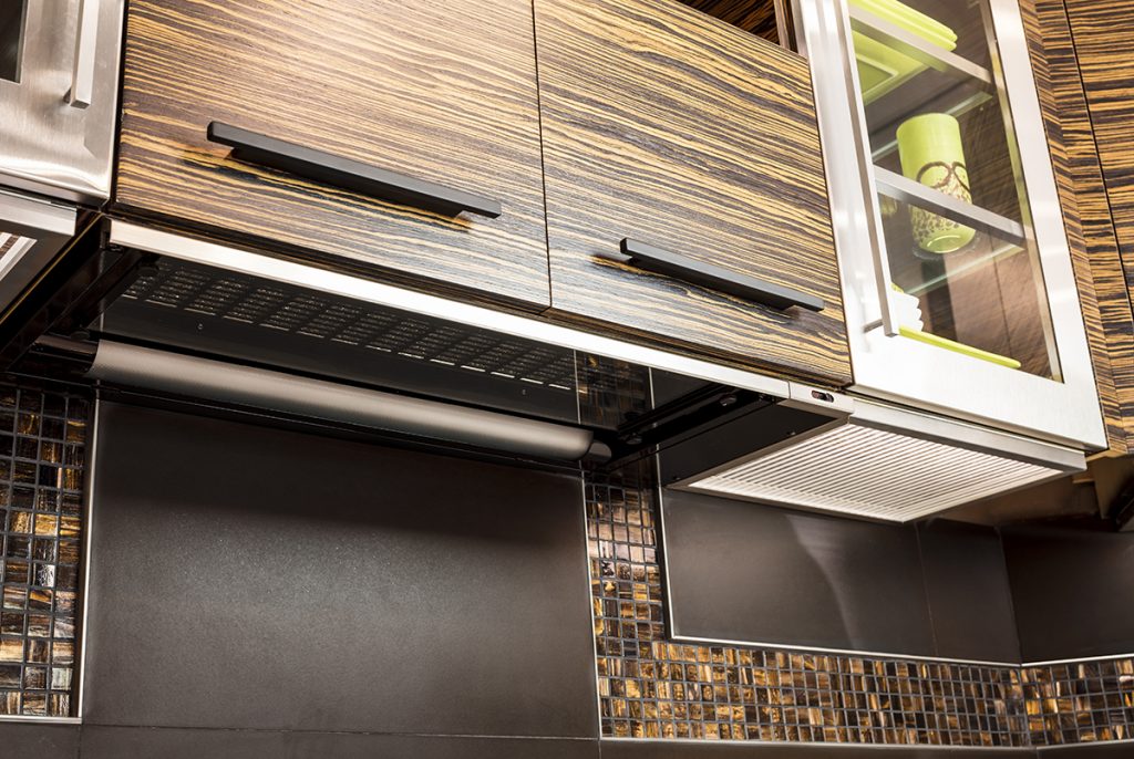Drum Inspired Hardware For Residential Pros