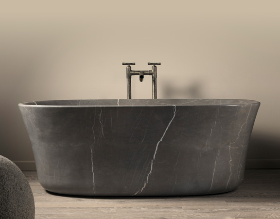  Marble Tub  For Residential Pros