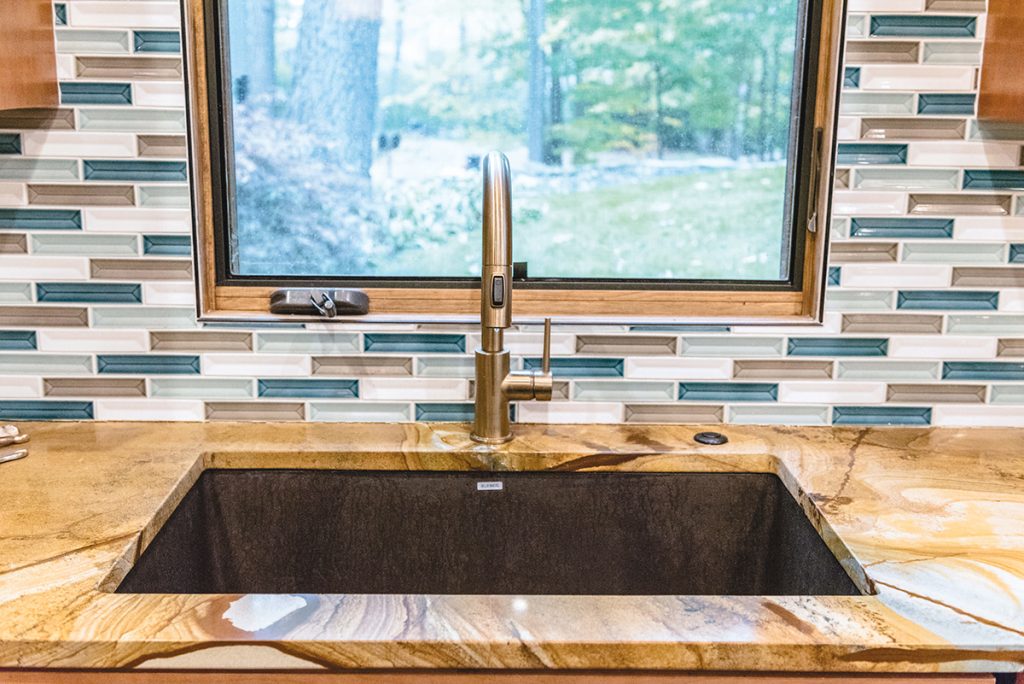 Designers Talk Tops Kitchen Bath Design News
