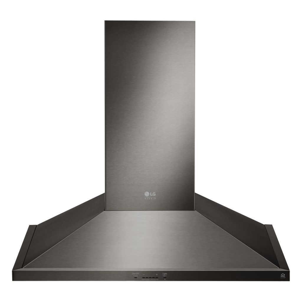 WallMount Hoods For Residential Pros