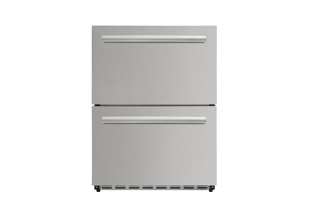 Outdoor Refrigerator Drawers Remodeling Industry News