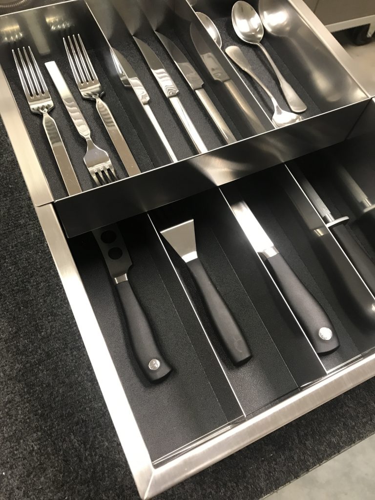 Cutlery Drawer Inserts For Residential Pros