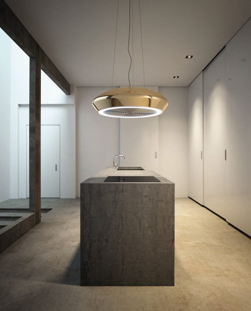 Pendant Range Hoods For Residential Pros