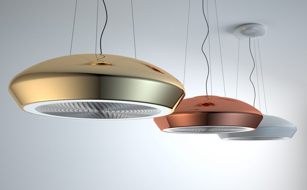 Pendant Range Hoods For Residential Pros