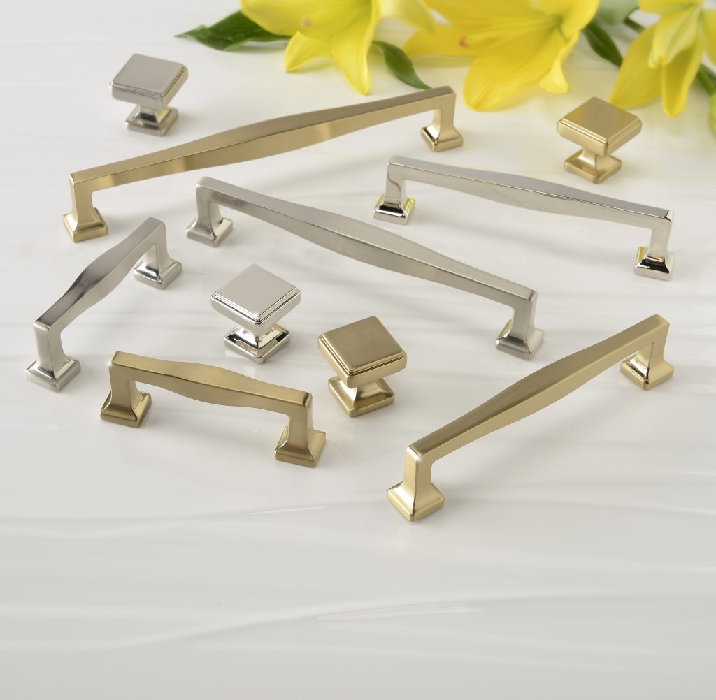 Classic Hardware For Residential Pros