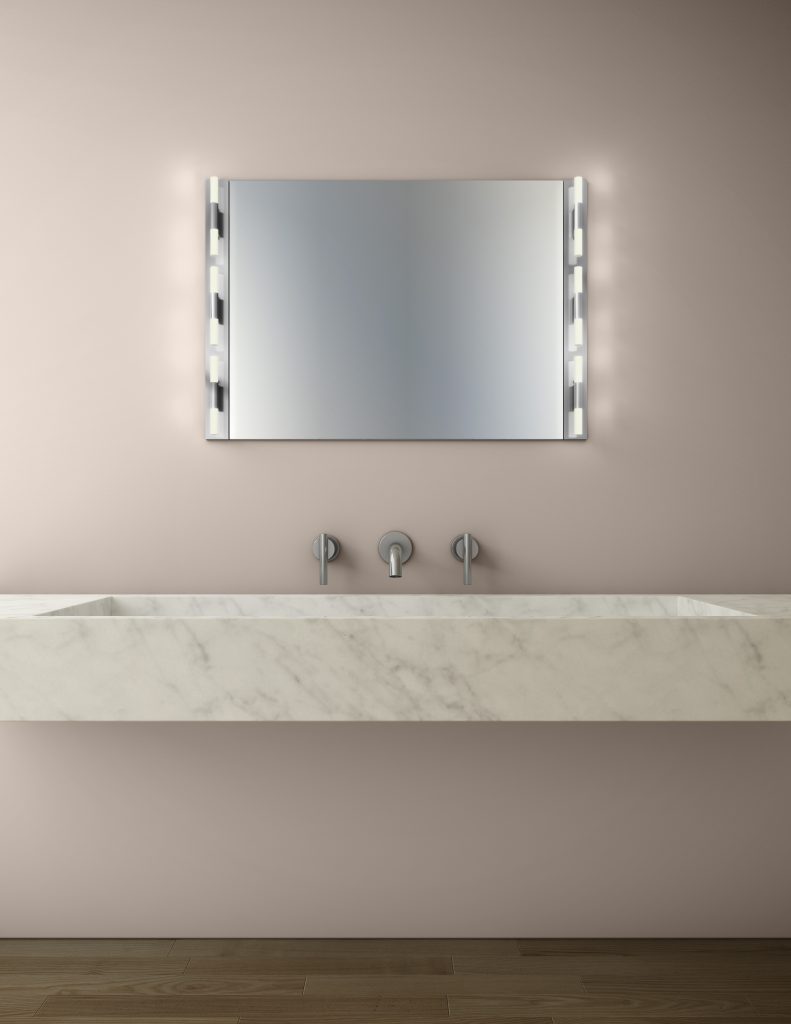 Rod Bath Lighting For Residential Pros