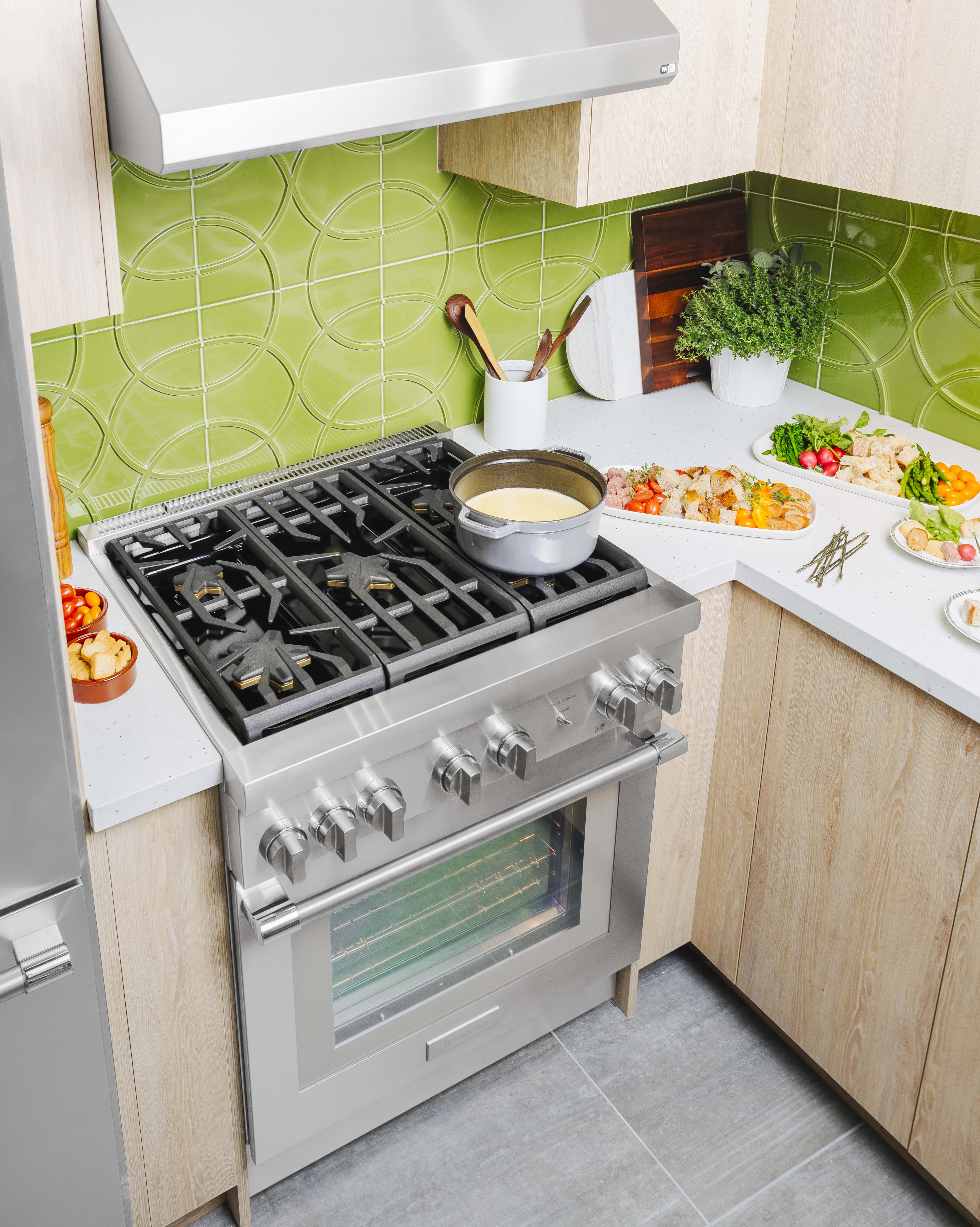 rta grill islands on Range Collections With Configuration Options Remodeling Industry News Qualified Remodeler