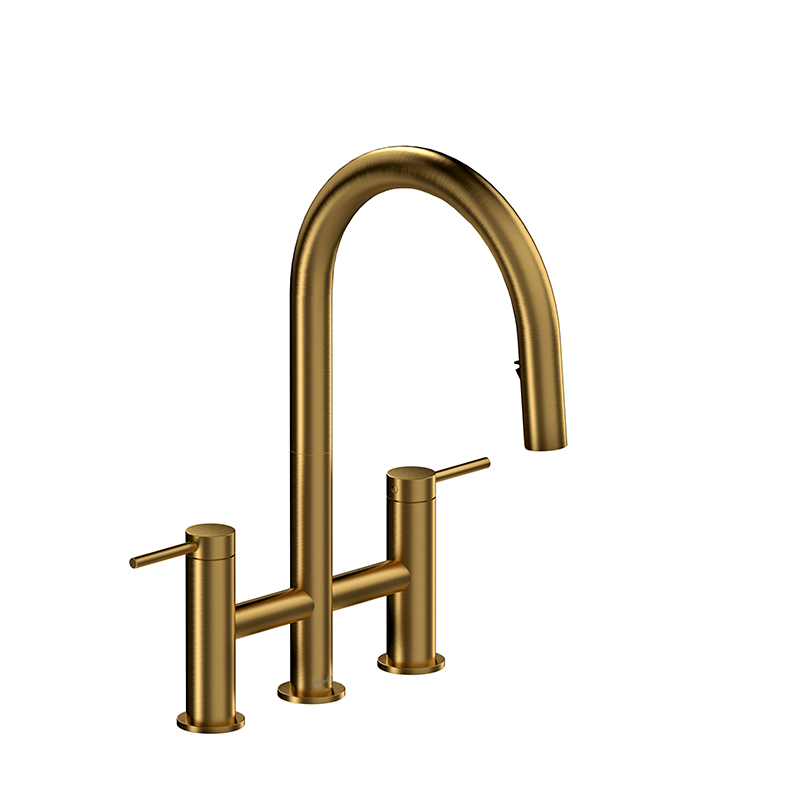 Hand Spray Kitchen Faucets For Residential Pros
