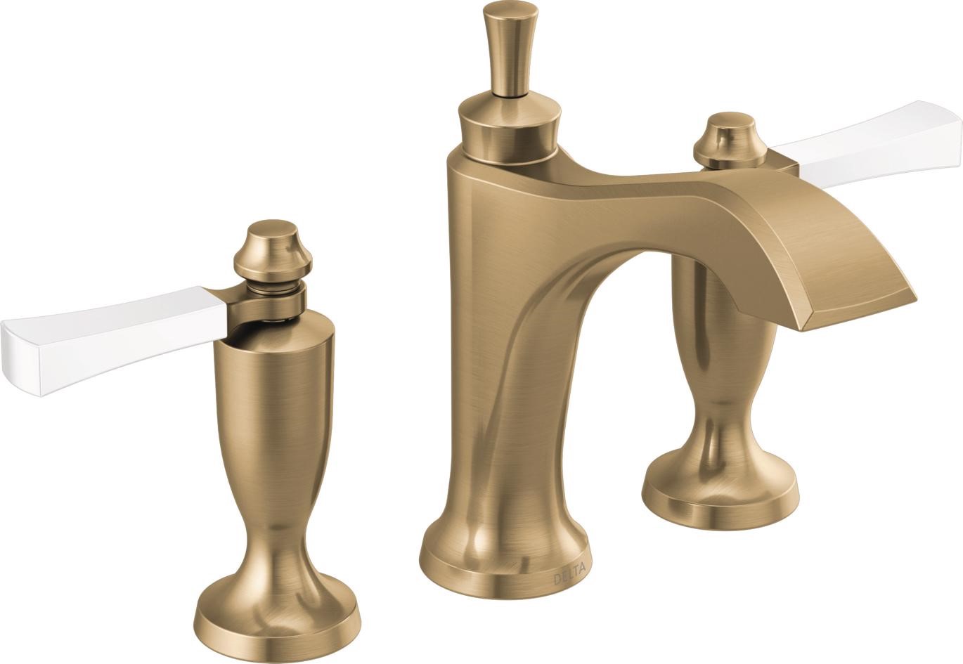 Dorval Bath Faucet Kitchen & Bath Design News