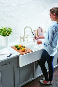 Kitchen Faucets Mix And Match