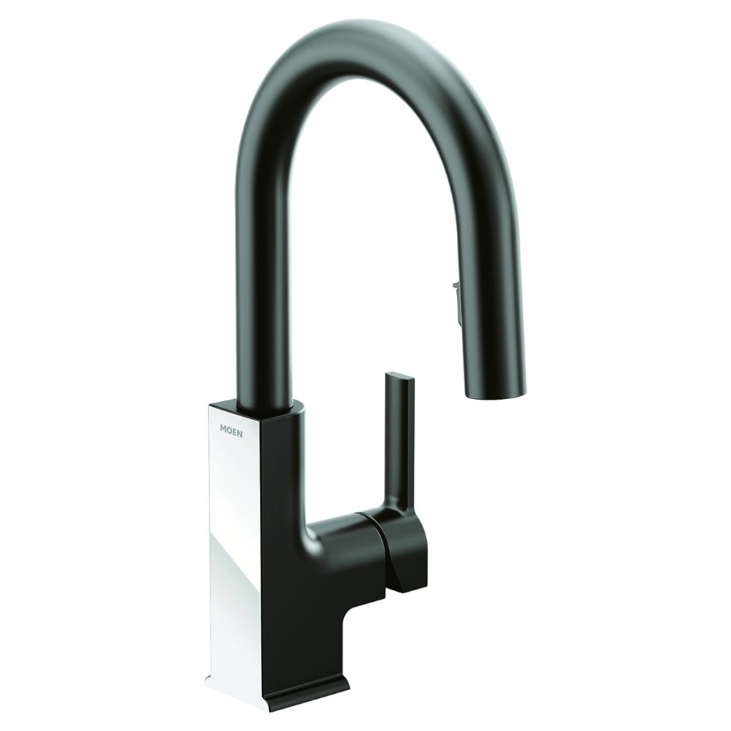 Kitchen Faucets Mix And Match